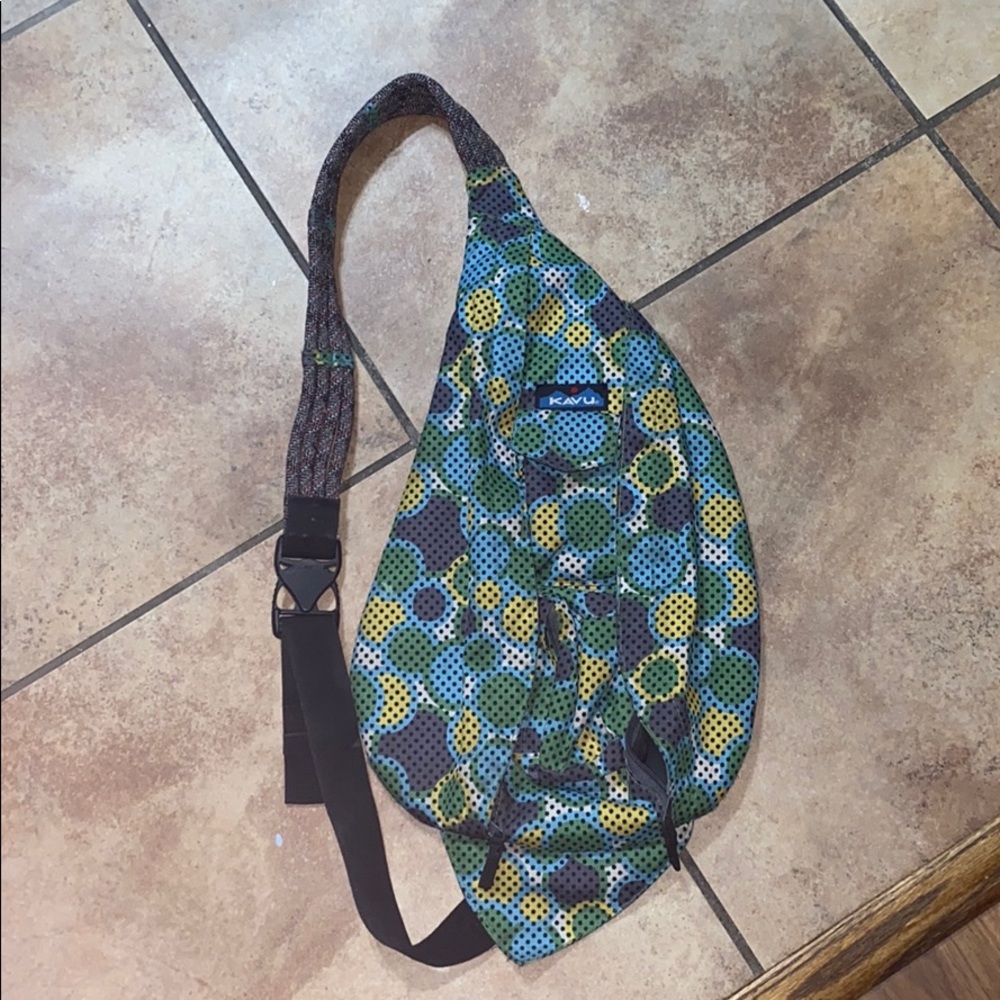Kavu bag